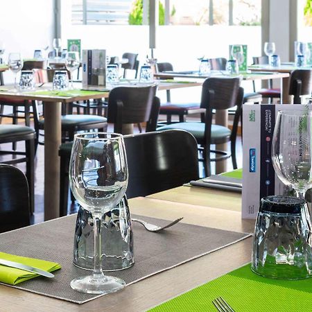 Travelodge Madrid Alcala De Henares Luaran gambar